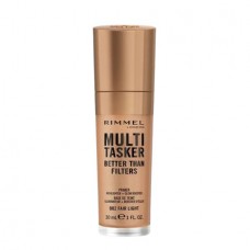 RIMMEL*BASE MULTI-TASKER 002 FAIR LIGHT