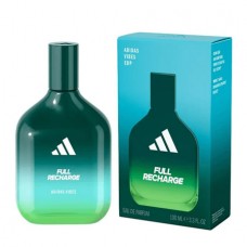 ADIDAS*EDT x100ml FULL RECHARGE H