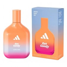 ADIDAS*EDT x100ml GET COMFLY M