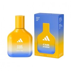 ADIDAS*EDT x100ml CHILL ZONE H