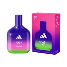 ADIDAS*EDT x100ml SPARK UP M