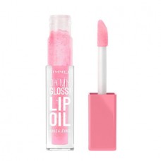 RIMMEL*BRILLO LAB. OH MY GLOSS LIP OIL 001