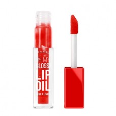 RIMMEL*BRILLO LAB. OH MY GLOSS LIP OIL 004