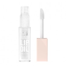 RIMMEL*BRILLO LAB. OH MY GLOSS LIP OIL 000