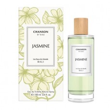 CHANSON*EDT x100ml JASMINE