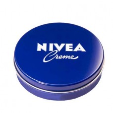 NIVEA*CREME  x150ml LATA *