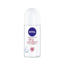 NIVEA*DES.ROLL-ON  x 50ml F DRY COMFORT