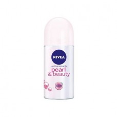 NIVEA*DES.ROLL-ON  x 50ml F PEARL BEAUTY * 
