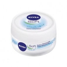 NIVEA SOFT*CREMA x200ml