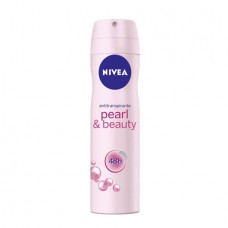 NIVEA*DES.ANT/AER x150ml F 72h PEARL BEAUTY NIVEA*DES.ANT/AER x150ml F 72h PEARL BEAUTY
