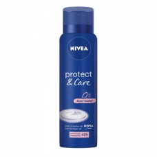 NIVEA*DES.ANT/AER x150ml F PROTECT & CARE (B)