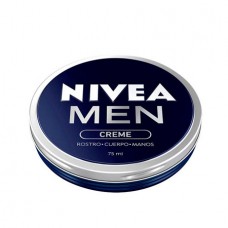 NIVEA*CREME  x150ml LATA HOMBRE