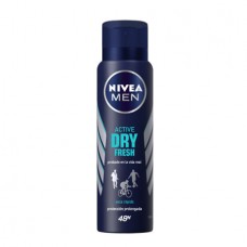 NIVEA*DES.ANT/AER x150ml H 48h ACT DRY (pc (B