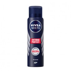 NIVEA*DES.ANT/AER x150ml H 48h ANTIB PROT (B