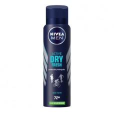 NIVEA*DES.ANT/AER x150ml H 48h ACT DRY FRESH*