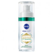 NIVEA*SERUM x30ml ANTI-IMPERF LUMINOUS *