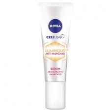 NIVEA*SERUM x10ml ANTI-MANCHAS LUMINOUS *