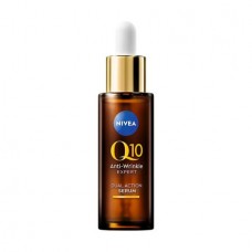 NIVEA*SERUM x30ml ANTIARRUGAS Q10