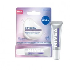 NIVEA*BALSAMO LABIAL LIP GLOW