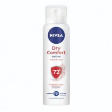 NIVEA*DES.ANT/AER x150ml F 72h DRY COMFORT NIVEA*DES.ANT/AER x150ml F 72h DRY COMFORT