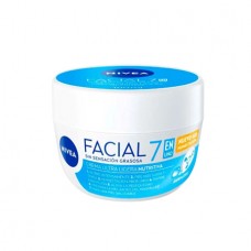 NIVEA*CR.FACIAL x100ml 7EN1 NUTRITIVA NIVEA*CR.FACIAL x100ml 7EN1 NUTRITIVA