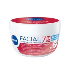 NIVEA*CR.FACIAL x100ml 7EN1 CUID ANTI ARRUG NIVEA*CR.FACIAL x100ml 7EN1 CUID ANTI ARRUG