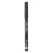 RIMMEL*DEL.OJOS SOFT KOHL BLACK