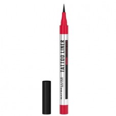 MAYBEL*DELINEADOR LIQ TATTOO LINER WTPF