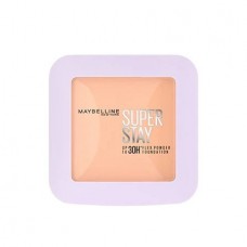 MAYBEL*BASE.MAQ.SUPERSTAY 30H FLEX 120 MAYBEL*BASE.MAQ.SUPERSTAY 30H FLEX 120