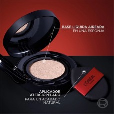 LOREAL BASE CUSHION INFALLIBLE 24H 50 NEUTRAL