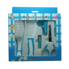 DIST*SET ACCESORIO BEBE AZUL/ROSA -13213/214*