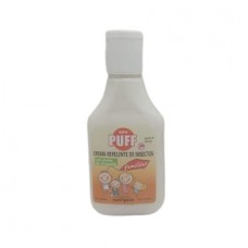 PUFF*CREMA REPELENTE x60g FAMILIAR *