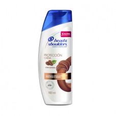 HEAD-S*SH x180ml PROTECCION CAIDA 