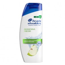 HEAD-S*SH x180ml MANZANA FRESH 
