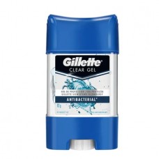 GILLETTE*DES/ANT GEL x82g ANTIBACTERIAL
