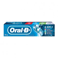 ORAL-B*CR.DENTAL x70g 4 EN 1