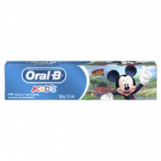 ORAL-B*CR.DENTAL KID x50g MICKEY