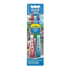 ORAL-B*CEP.KIDS SUAVE x2und (B)