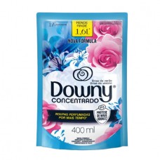 DOWNY*SUAVIZANTE x400ml ECOP BRISA DE VER (B