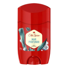 OLD SPICE*DES.BARRA x50g MAR PROFUNDO