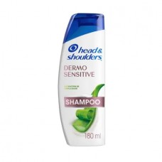 HEAD-S*SH x180ml DERMO SENSIBLE