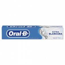 ORAL-B*CR.DENTAL x70g EXTRA BRANCO