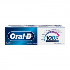 ORAL-B*CR.DENTAL x70g 100% CUIDADO