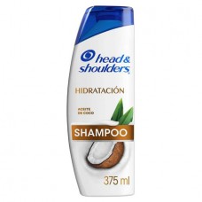 HEAD-S*SH x650ml HIDRATACION ACEITE COCO 