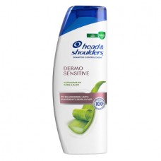 HEAD-S*SH x650ml DERMO SENSITIVE