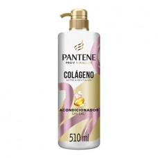 PANTENE*AC x510ml COLAGENO NUTRE Y REVITLIZA