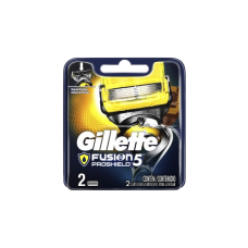 GILLETTE*CARTUCHO x2un PROSHIELD *