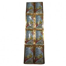 PANTENE*SH.SACHET x10ml KERATINA
