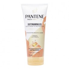 PANTENE*AC x250ml POMO BIOTINAMINA ANTI-CAIDA