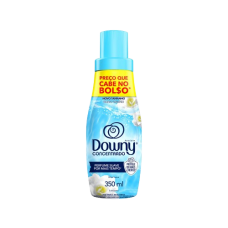 DOWNY*SUAVIZANTE x350ml CONC BRISA SUAVE